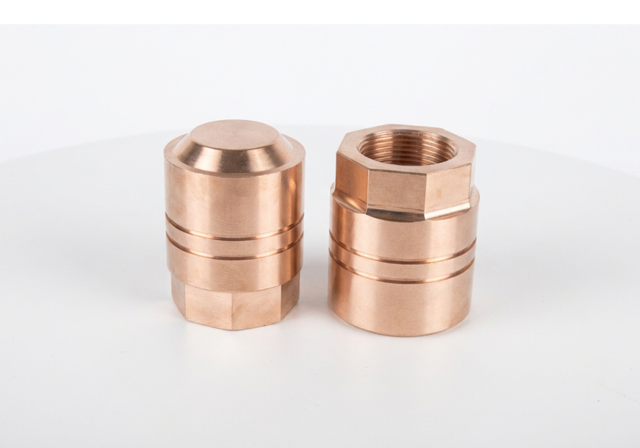 Seam welder 2